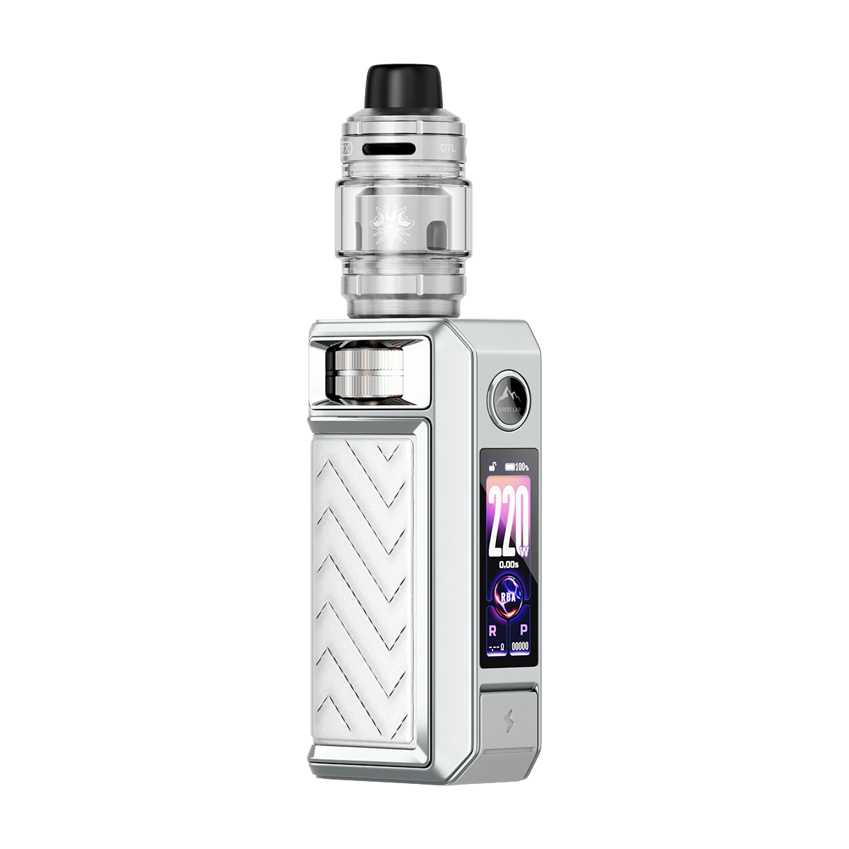 VooPoo Drag 6 Kit - Image 3
