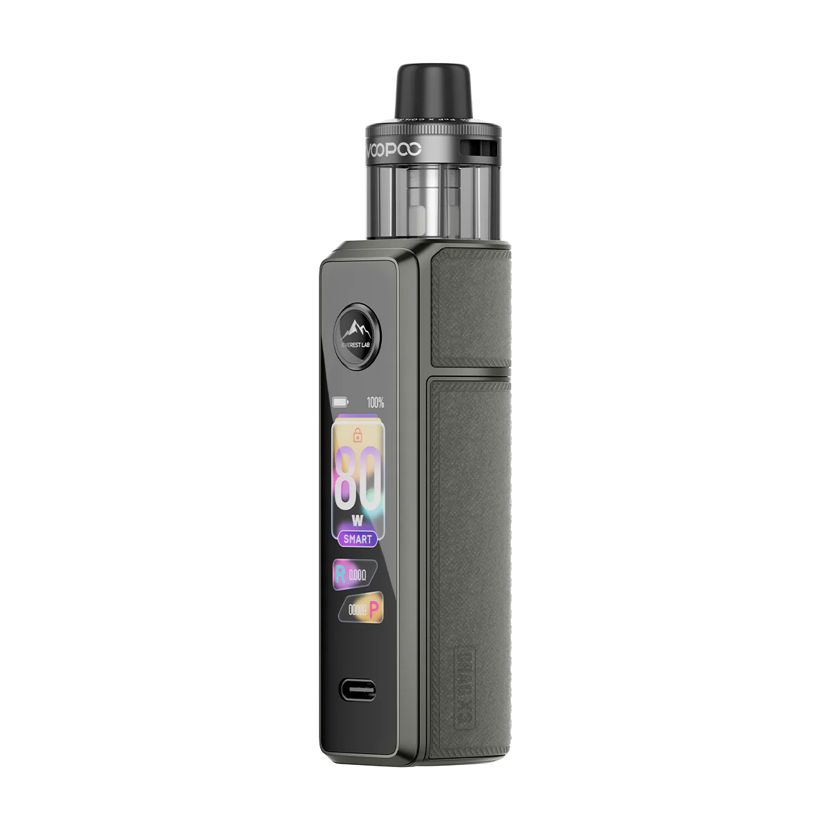 VooPoo Drag X3 Kit - Image 2