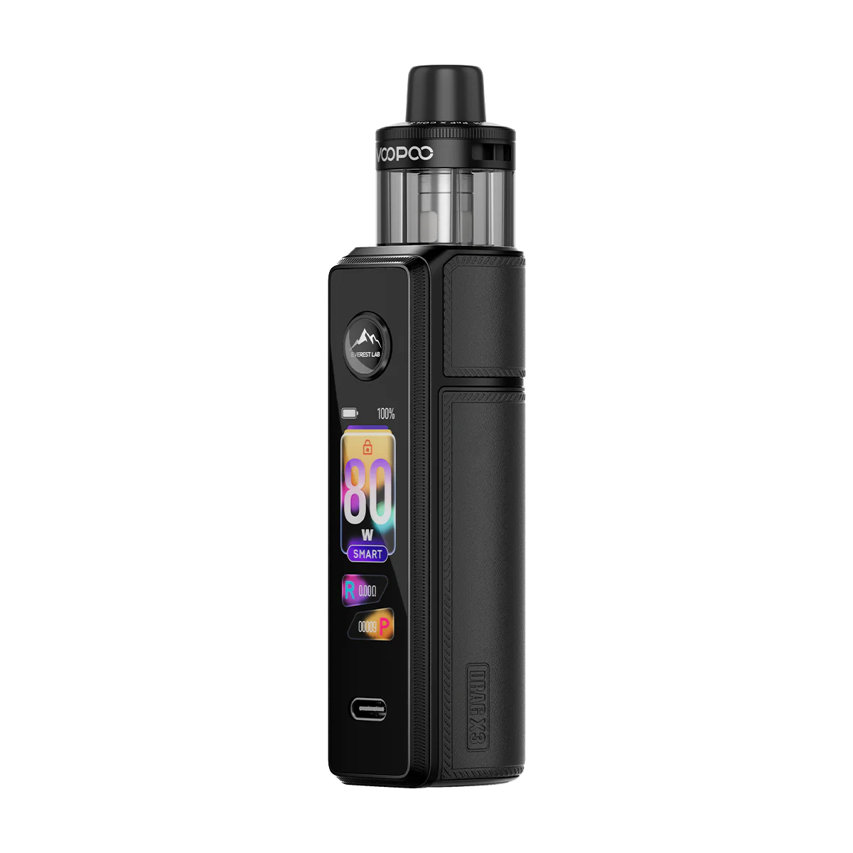 VooPoo Drag X3 Kit - Image 3