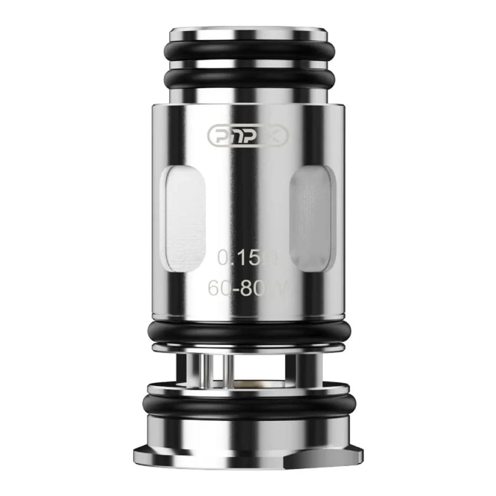 PNP X Replacement Coils by Voopoo
