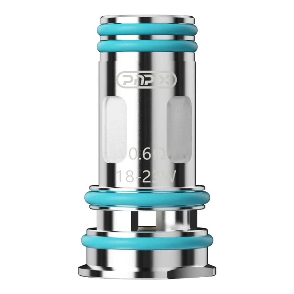 PNP X Replacement Coils by Voopoo - Image 2