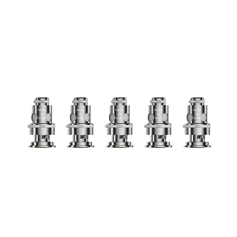 VooPoo PnP Coils (Pack of 5) - Image 2
