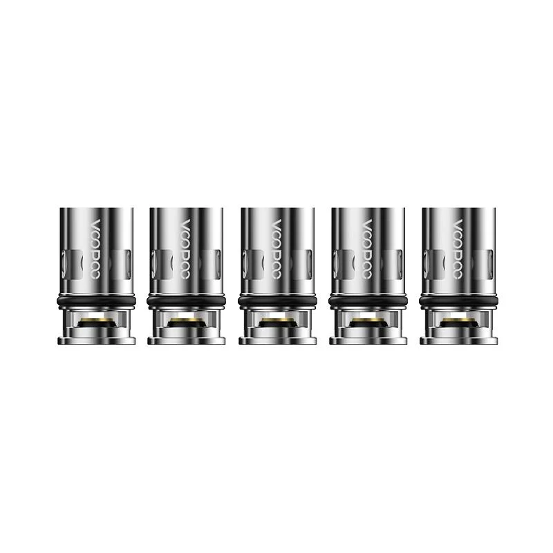 VooPoo PnP Coils (Pack of 5) - Image 6