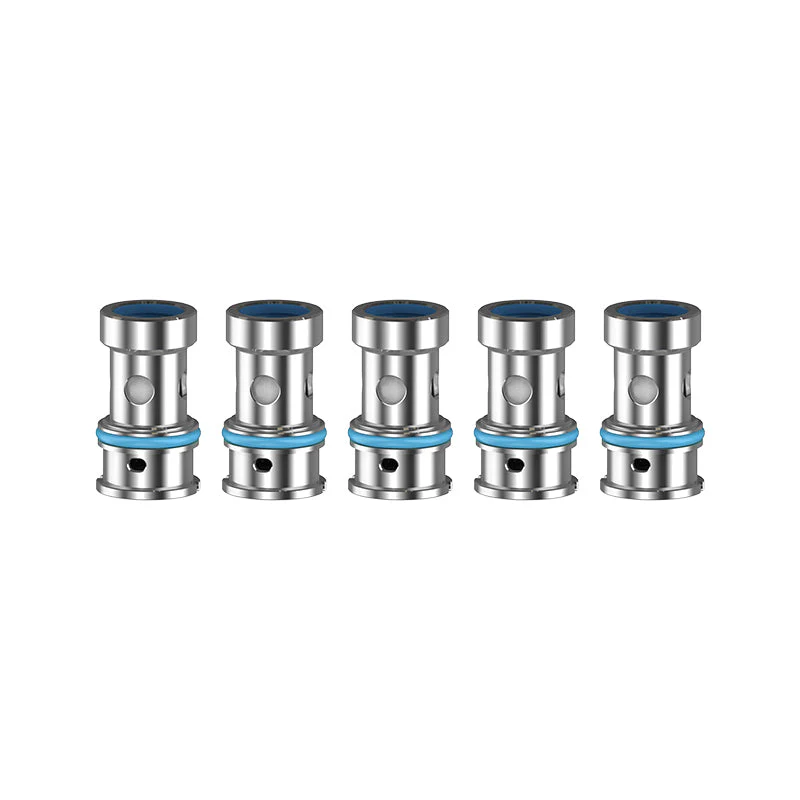 VooPoo PnP Coils (Pack of 5) - Image 8