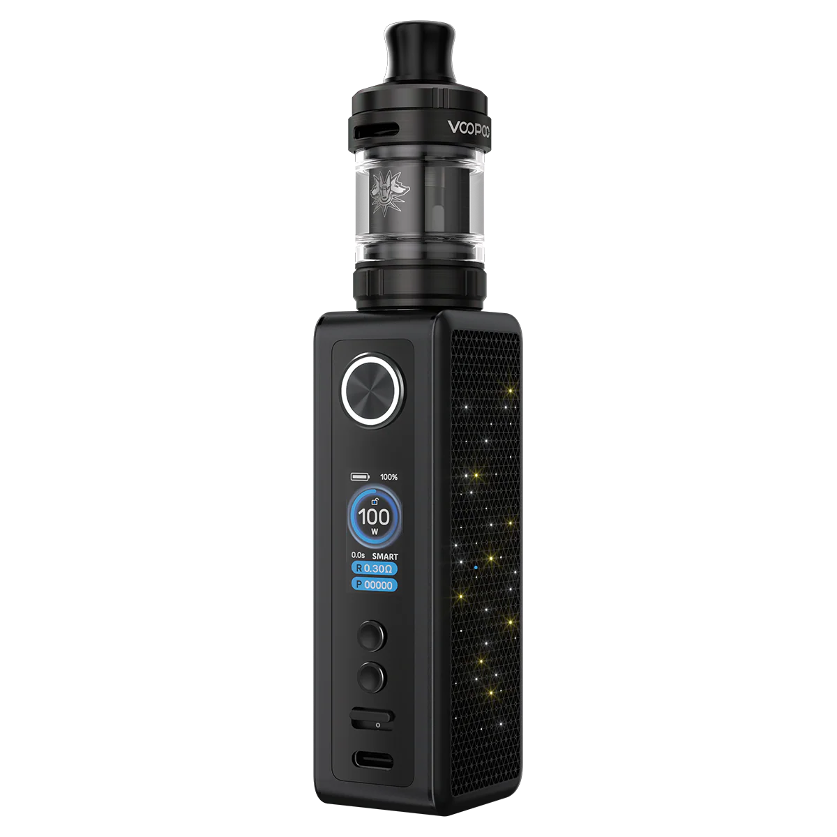 VooPoo Vinci Spark 100 Vape Kit - Image 3