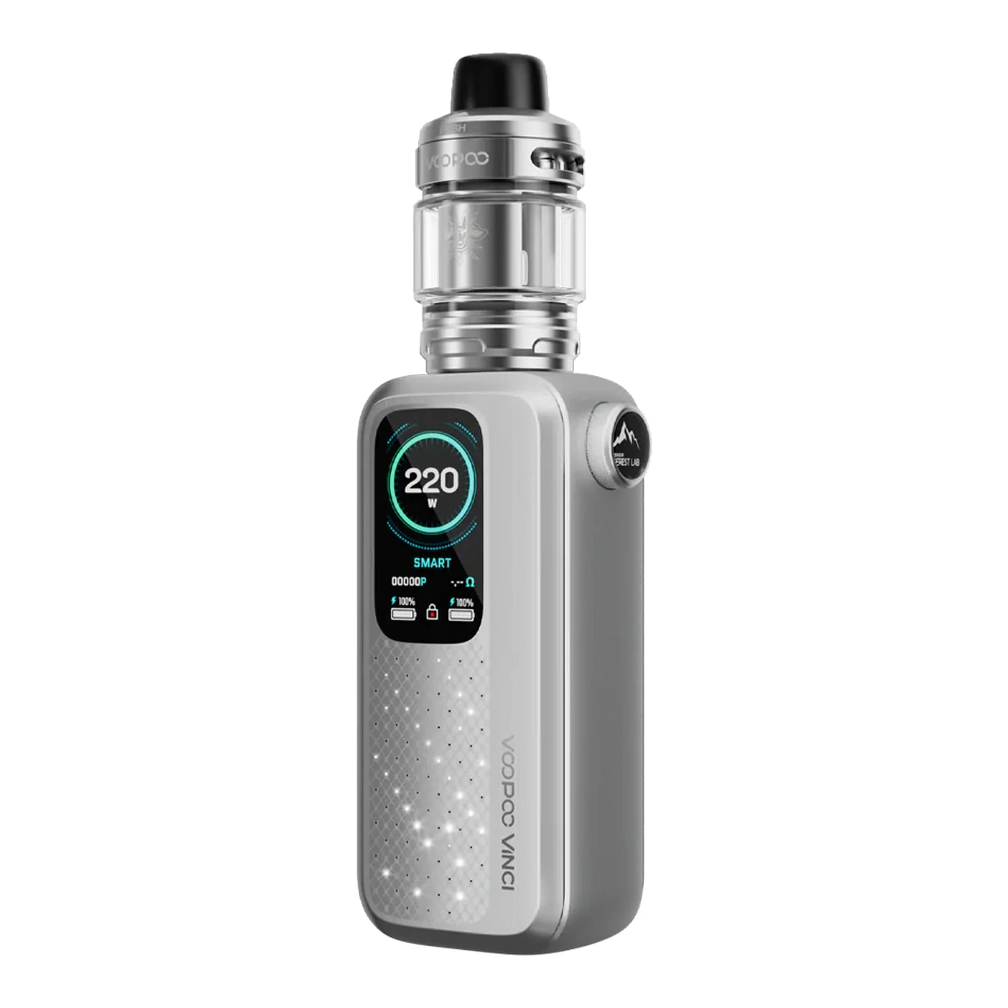 Vinci Spark 220 Vape Kit by Voopoo - Image 10