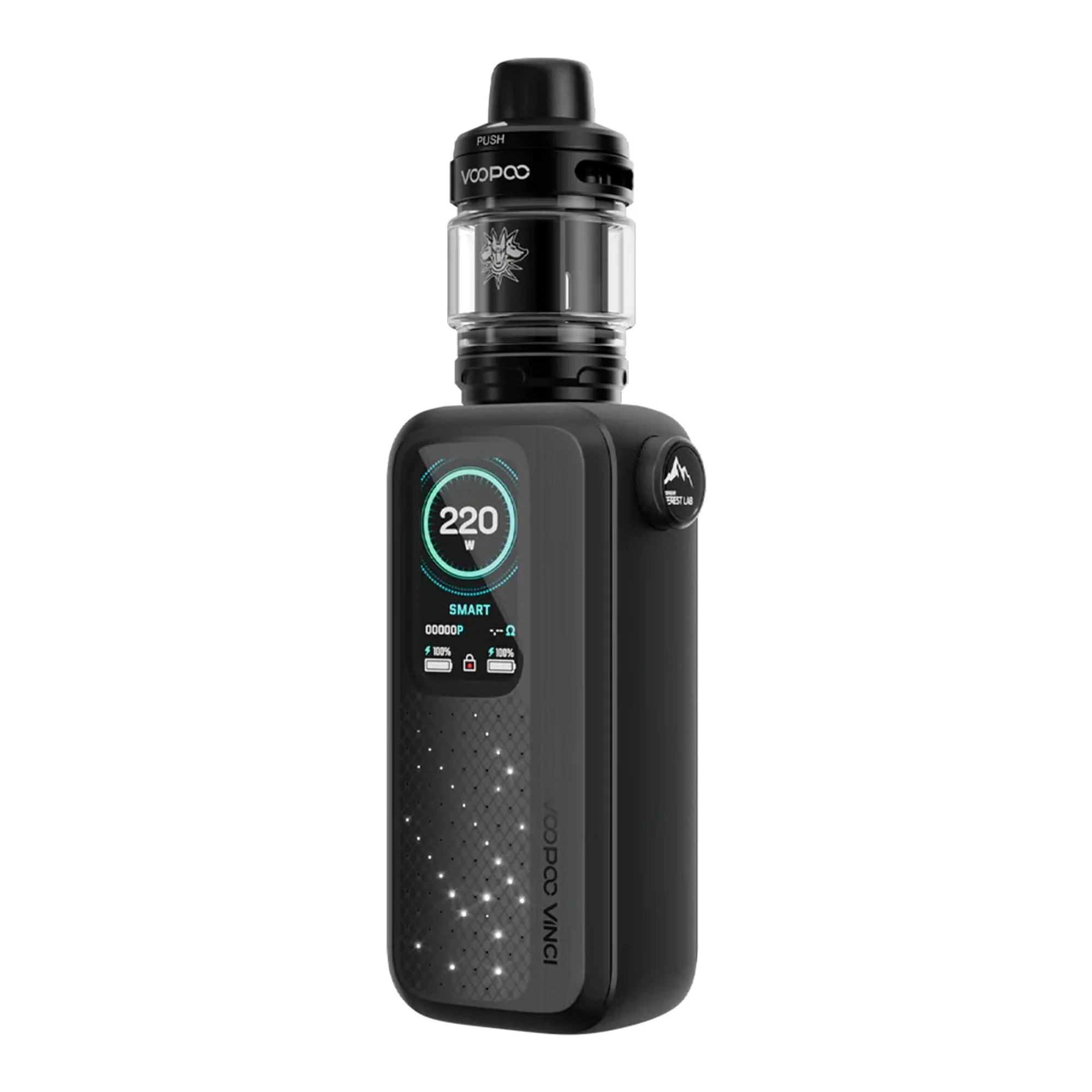 Vinci Spark 220 Vape Kit by Voopoo - Image 8