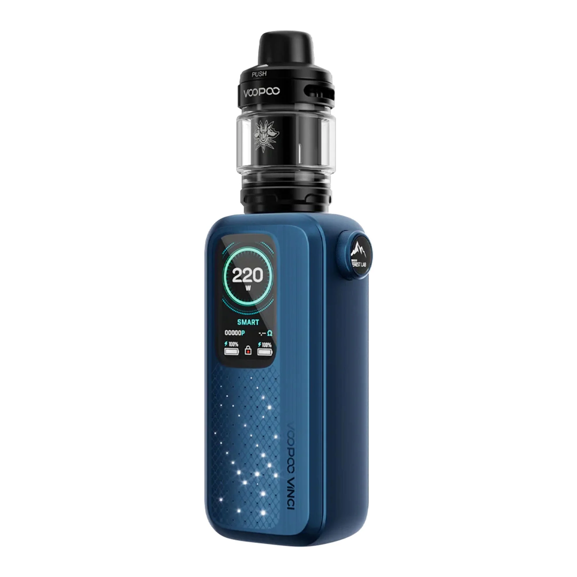 Vinci Spark 220 Vape Kit by Voopoo - Image 9