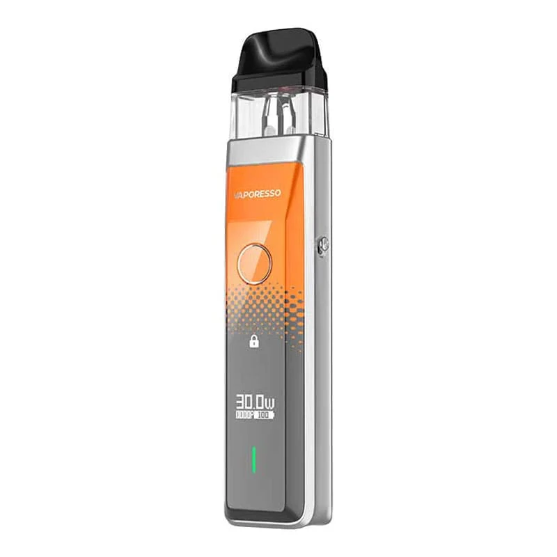 Xros Pro Pod Kit by Vaporesso - Image 10