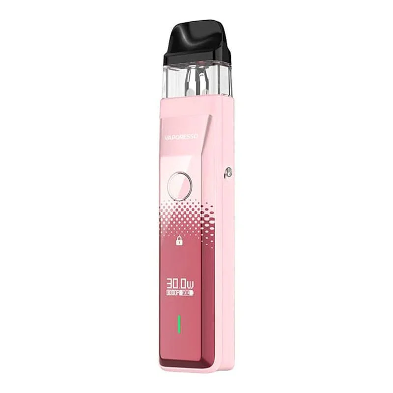 Xros Pro Pod Kit by Vaporesso - Image 11